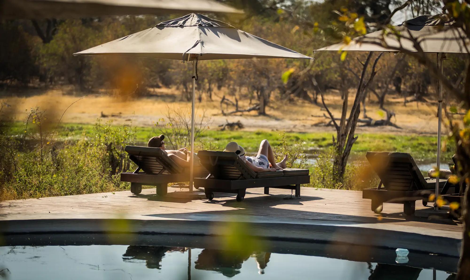 9-Day Classic Botswana Safari