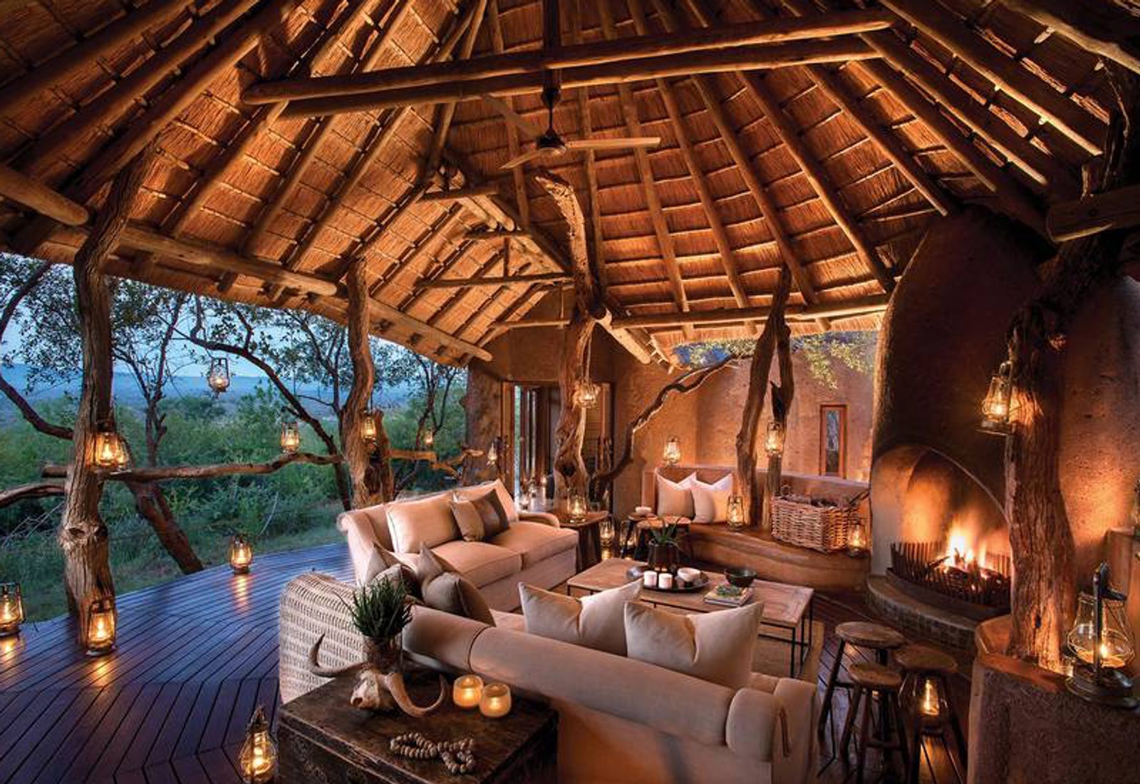 Madikwe Private Game Reserve