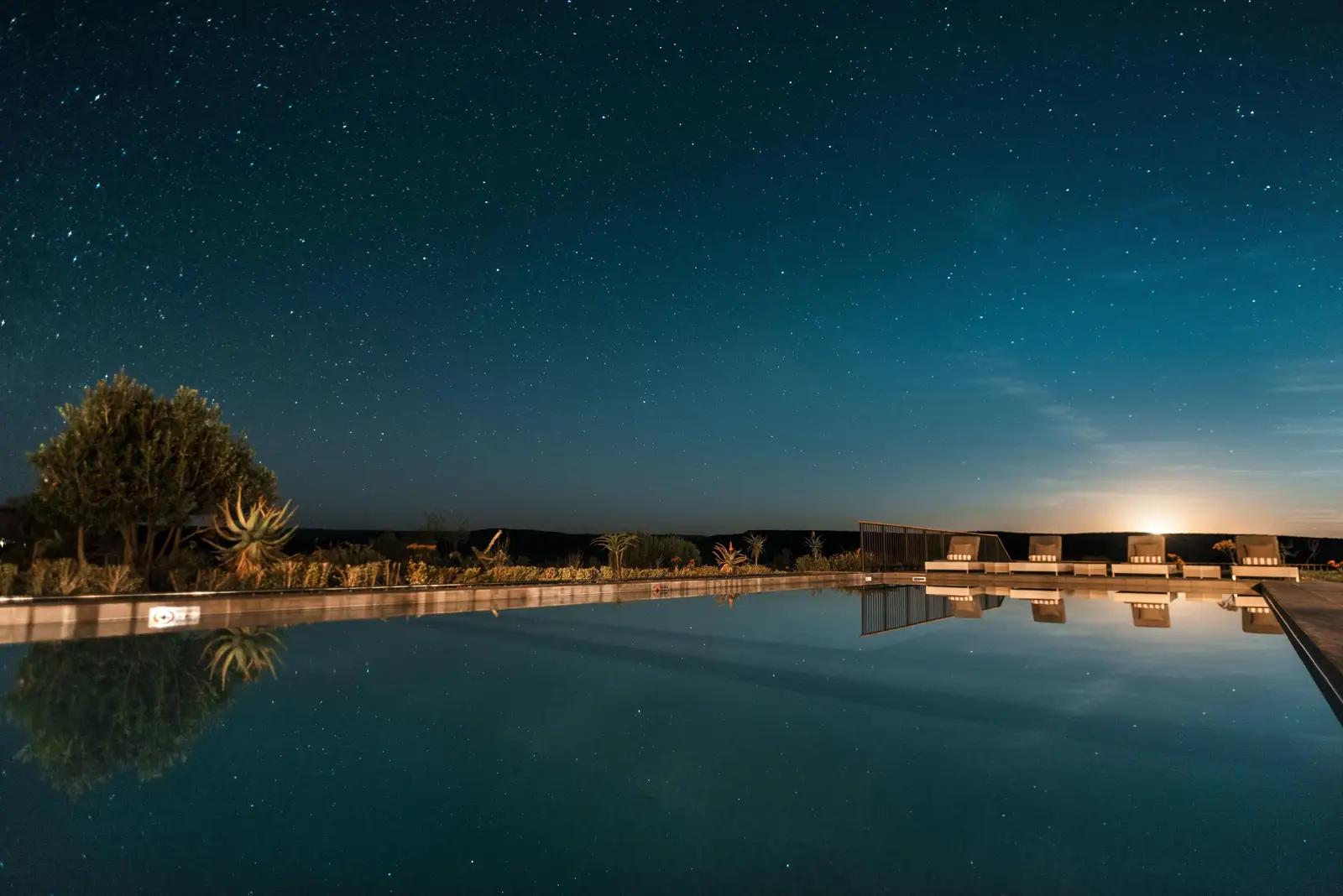 Shamwari Riverdene Family Lodge
