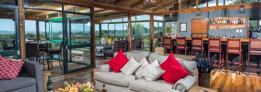 Kariega Main Lodge