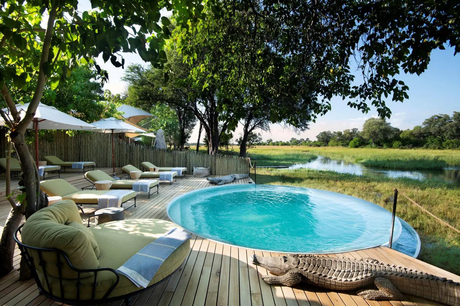 10 Day Magical Botswana & Zambia Safari 