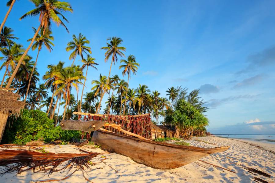 Zanzibar