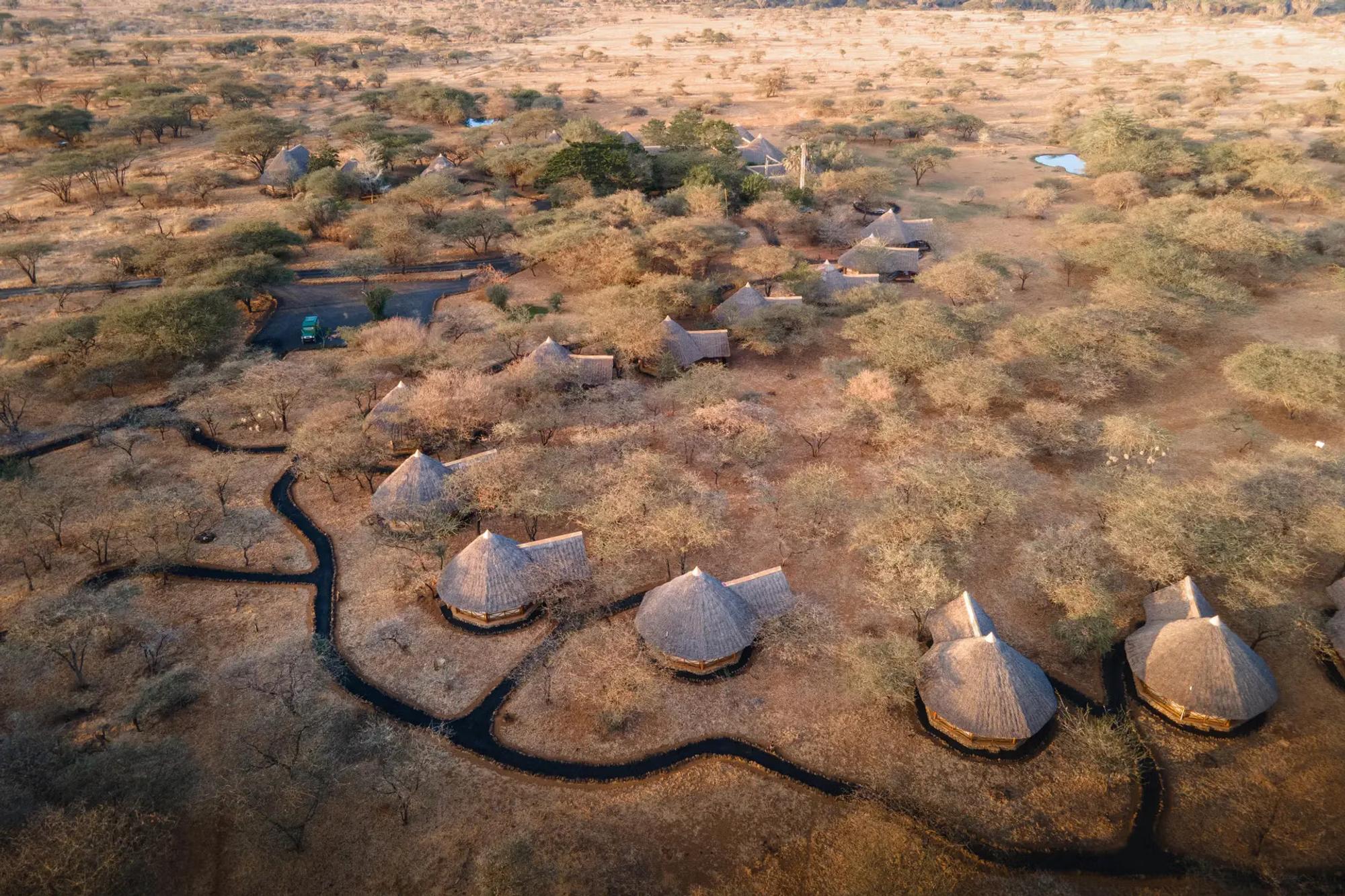 7 Day Classic Kenyan Safari