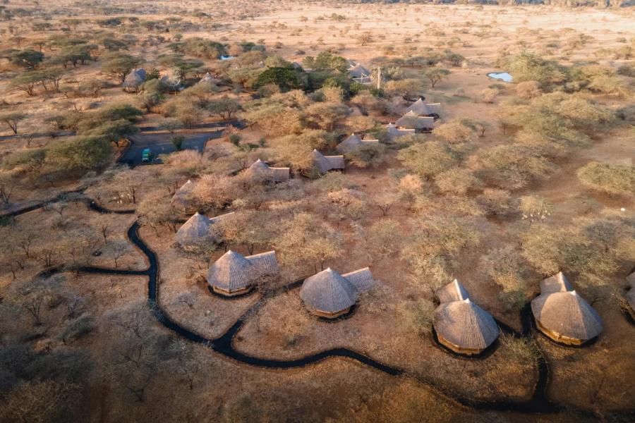 7 Day Classic Kenyan Safari