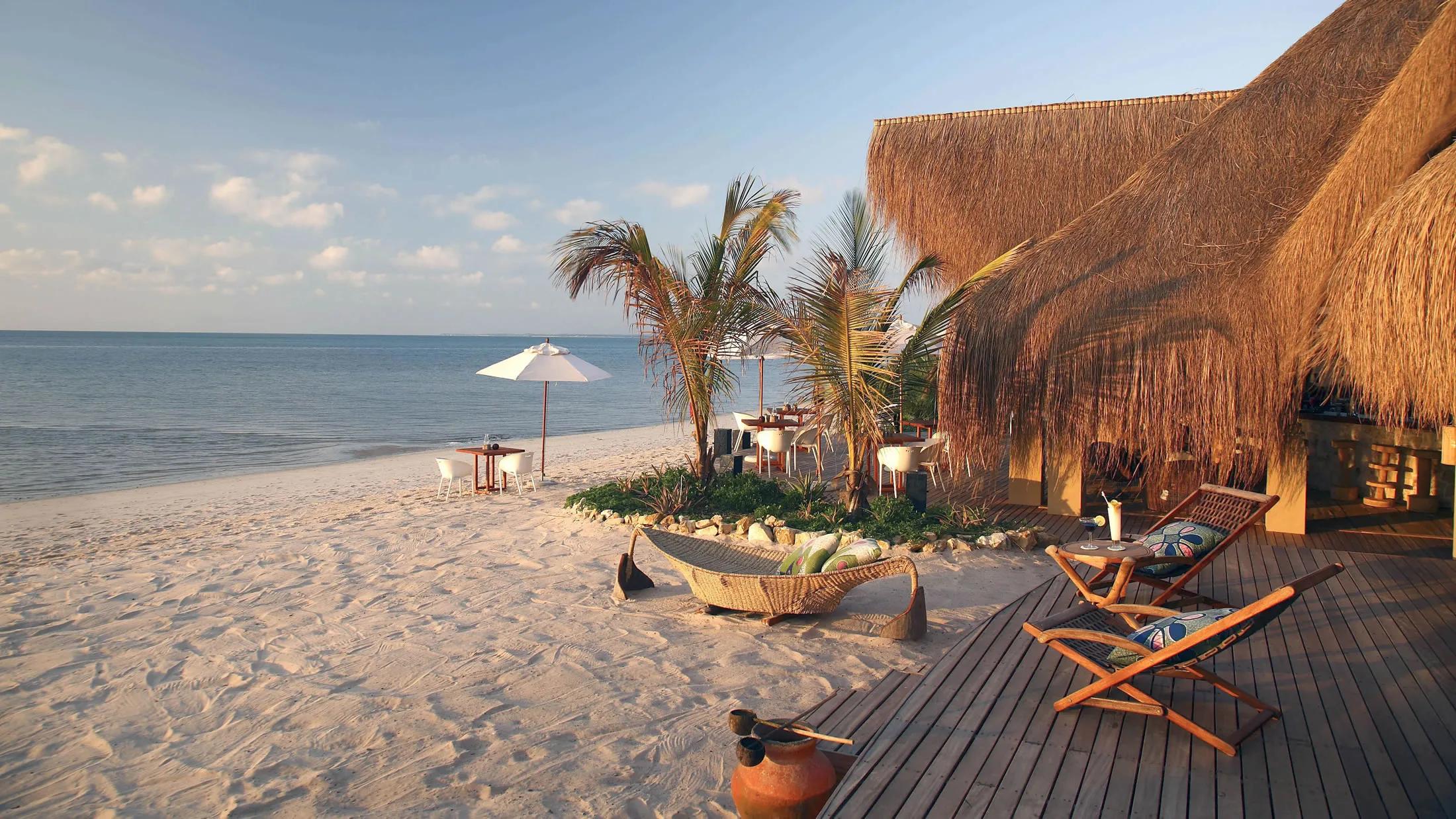 8-Day Azura Benguerra - 50% off for couples