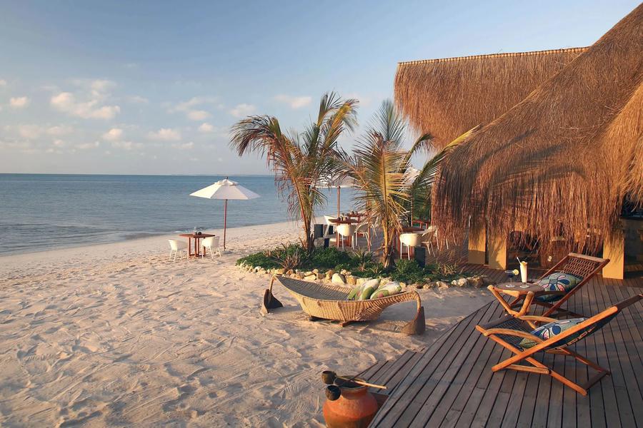 8-Day Azura Benguerra - 50% off for couples