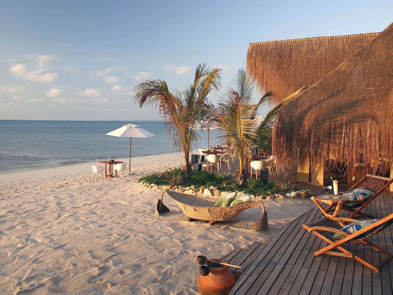 8-Day Azura Benguerra - 50% off for couples