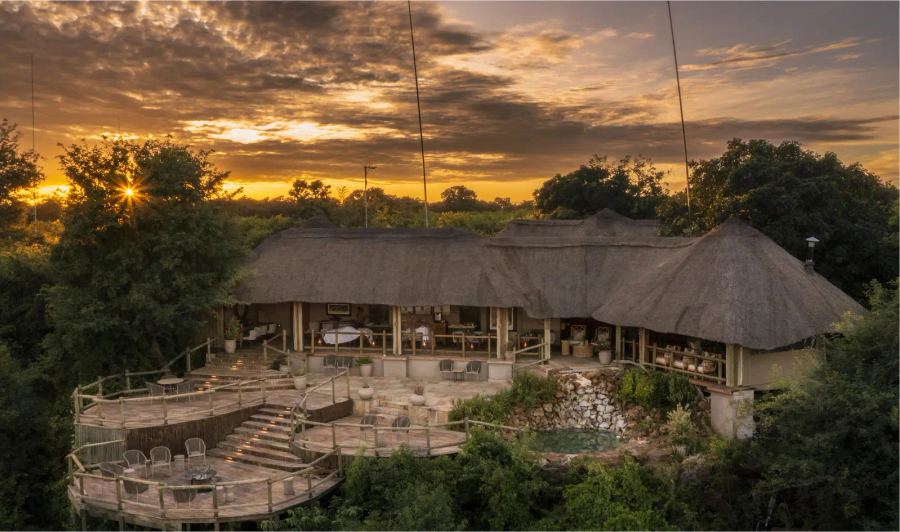 4-day Chobe National Park safari