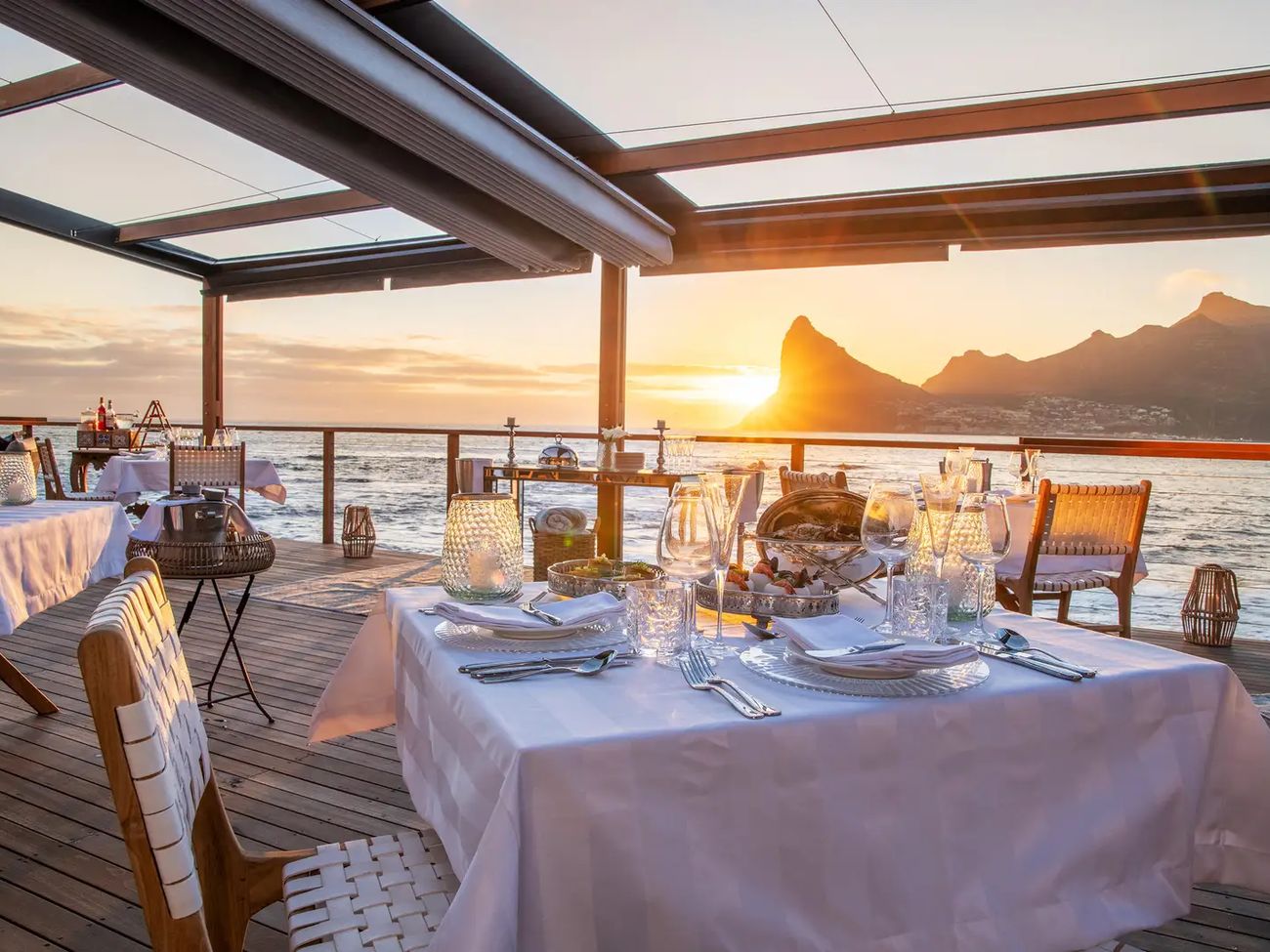 Tintswalo Atlantic