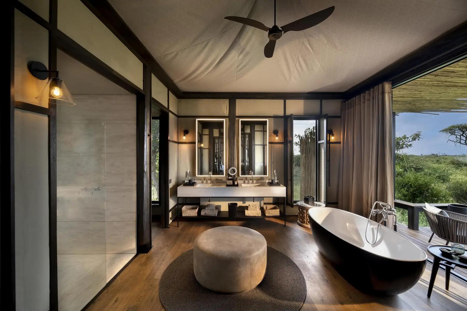 Daunara Safari Camp