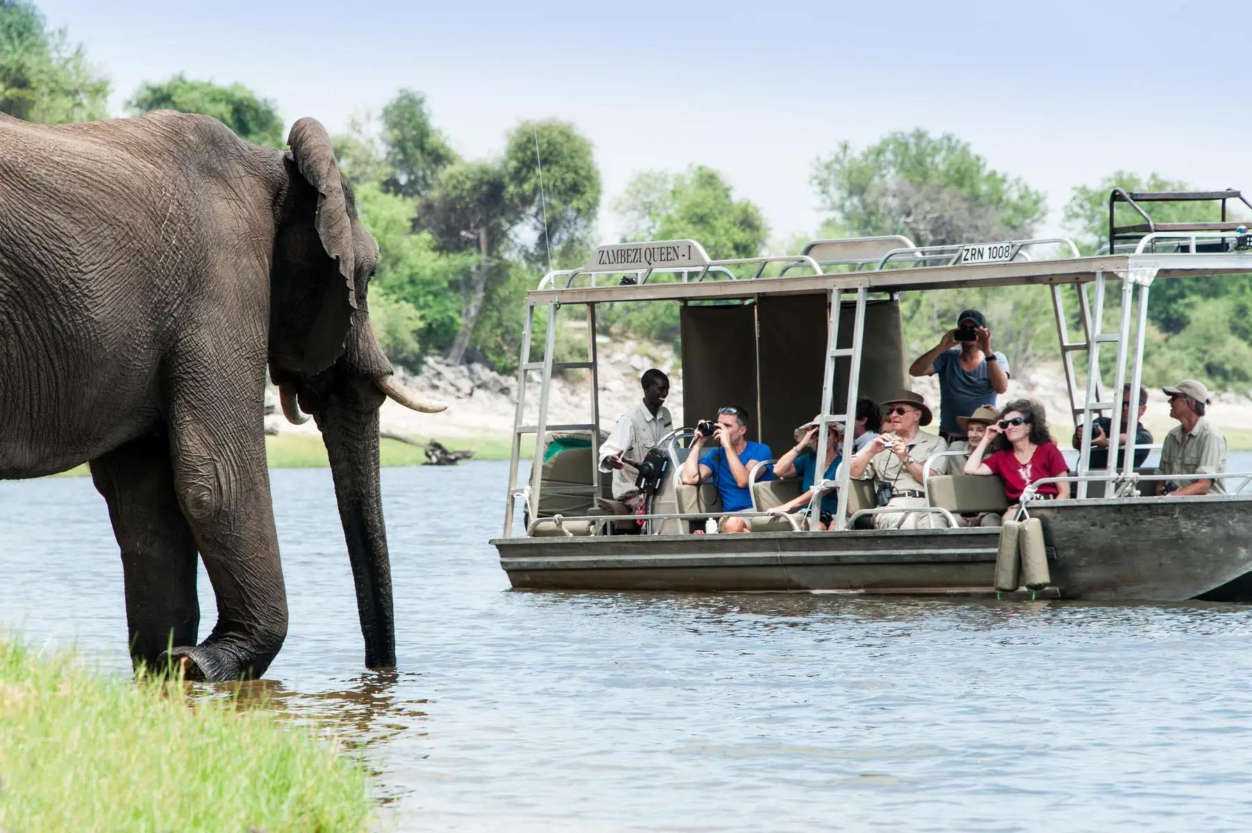 Chobe Princess
