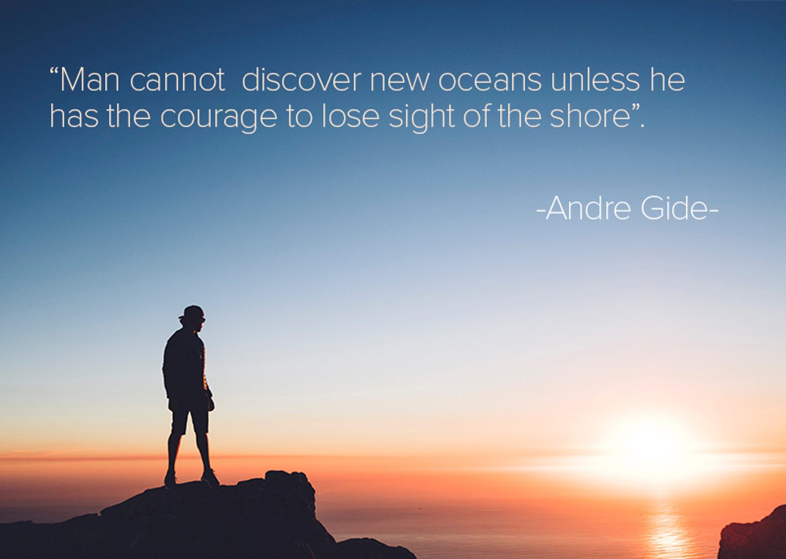Inspirational Quotes to Travel