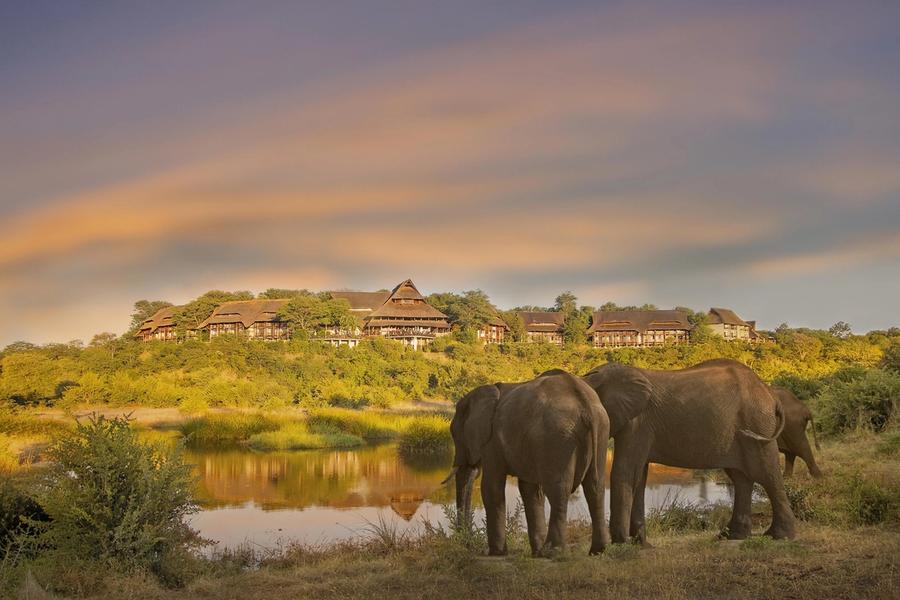 9-Day Victoria Falls, Cape Town, MalaMala Camp Ultra-Luxury Safari
