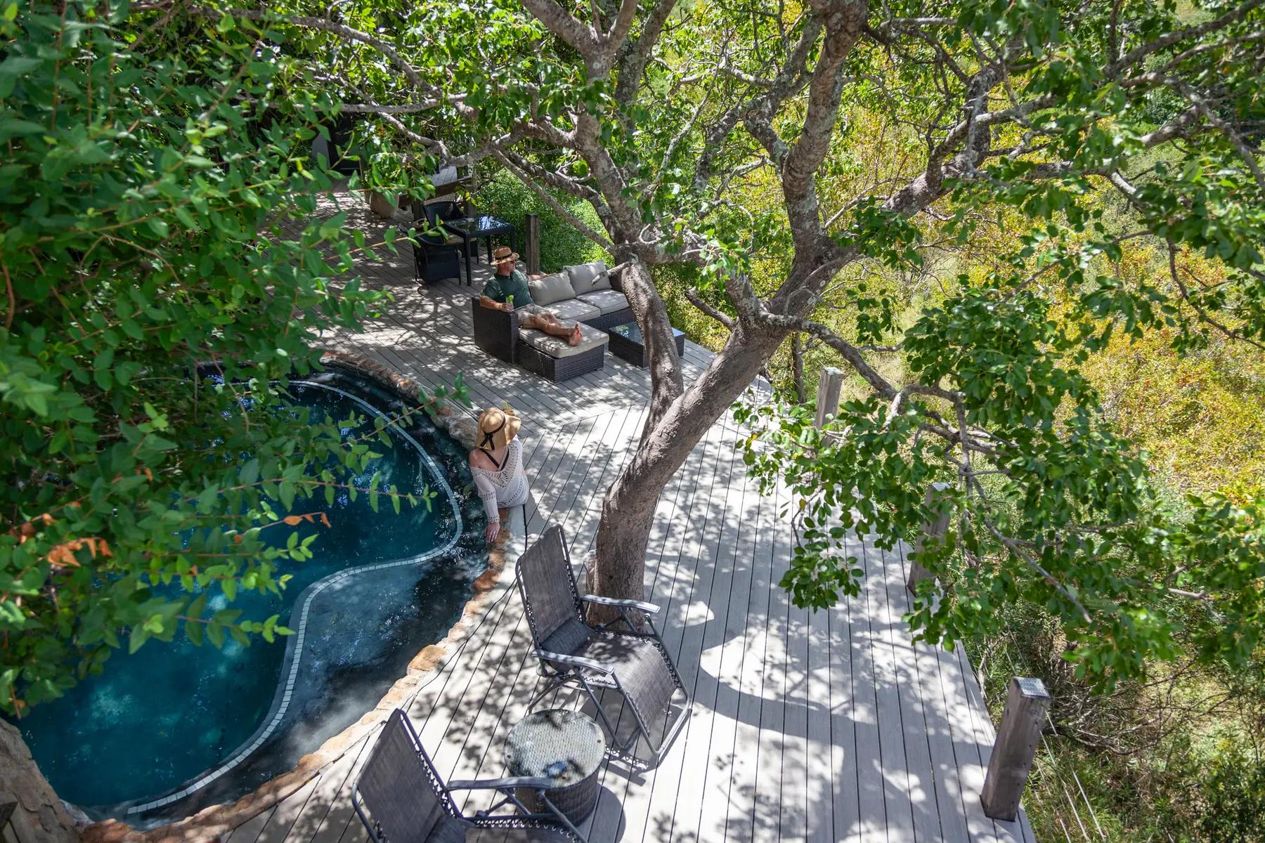 5 Day Luxury Sabi Sands Promotion