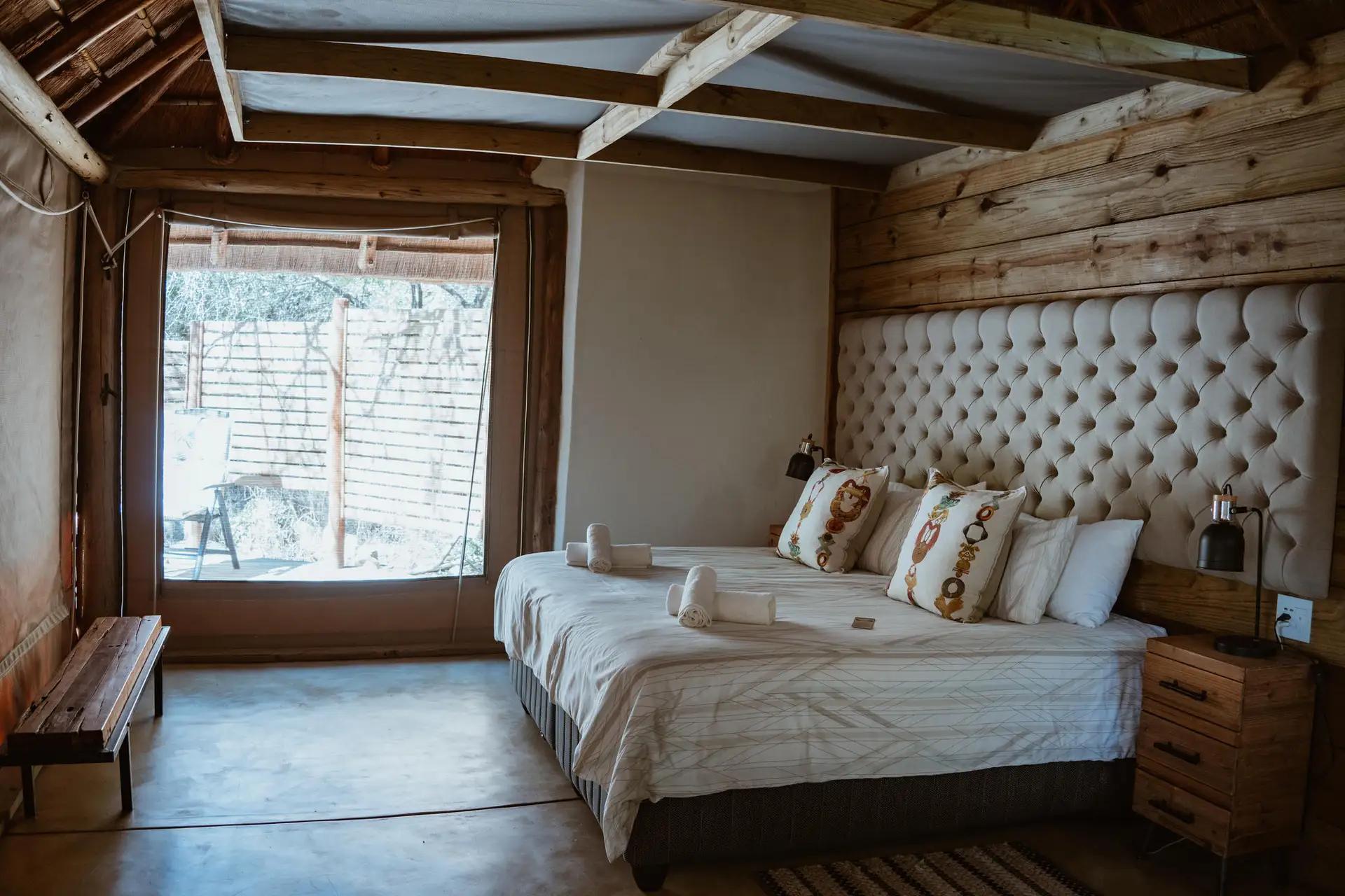 Bundox Khanya Safari Lodge
