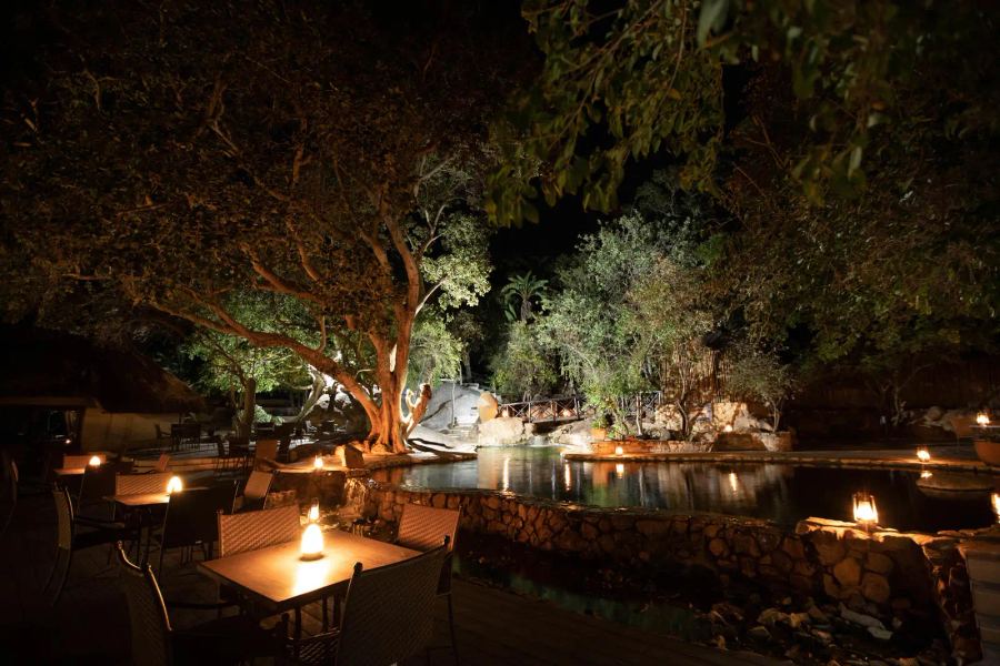 3-Day BIG 5 Mabula Game Reserve 2hr Self-Drive Safari