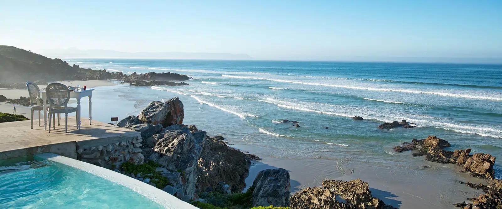 Morukuru Beach Lodge