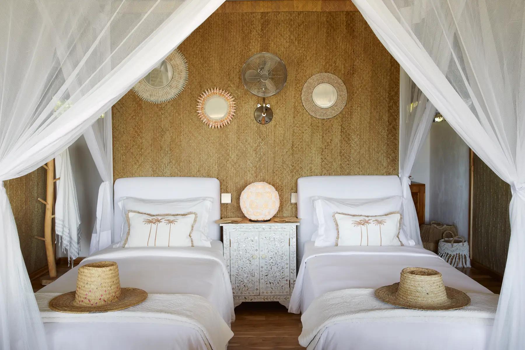 LABA Fanjove Family Villa