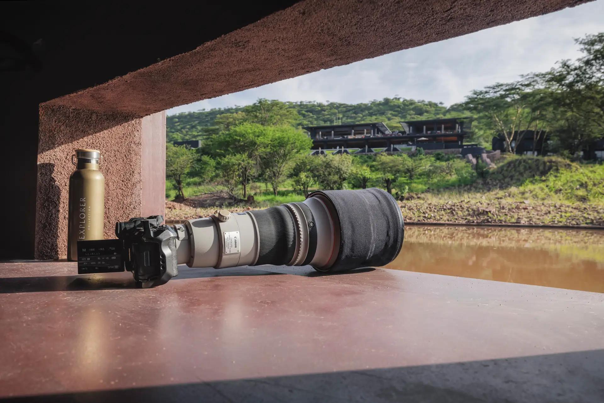 Serengeti Explorer