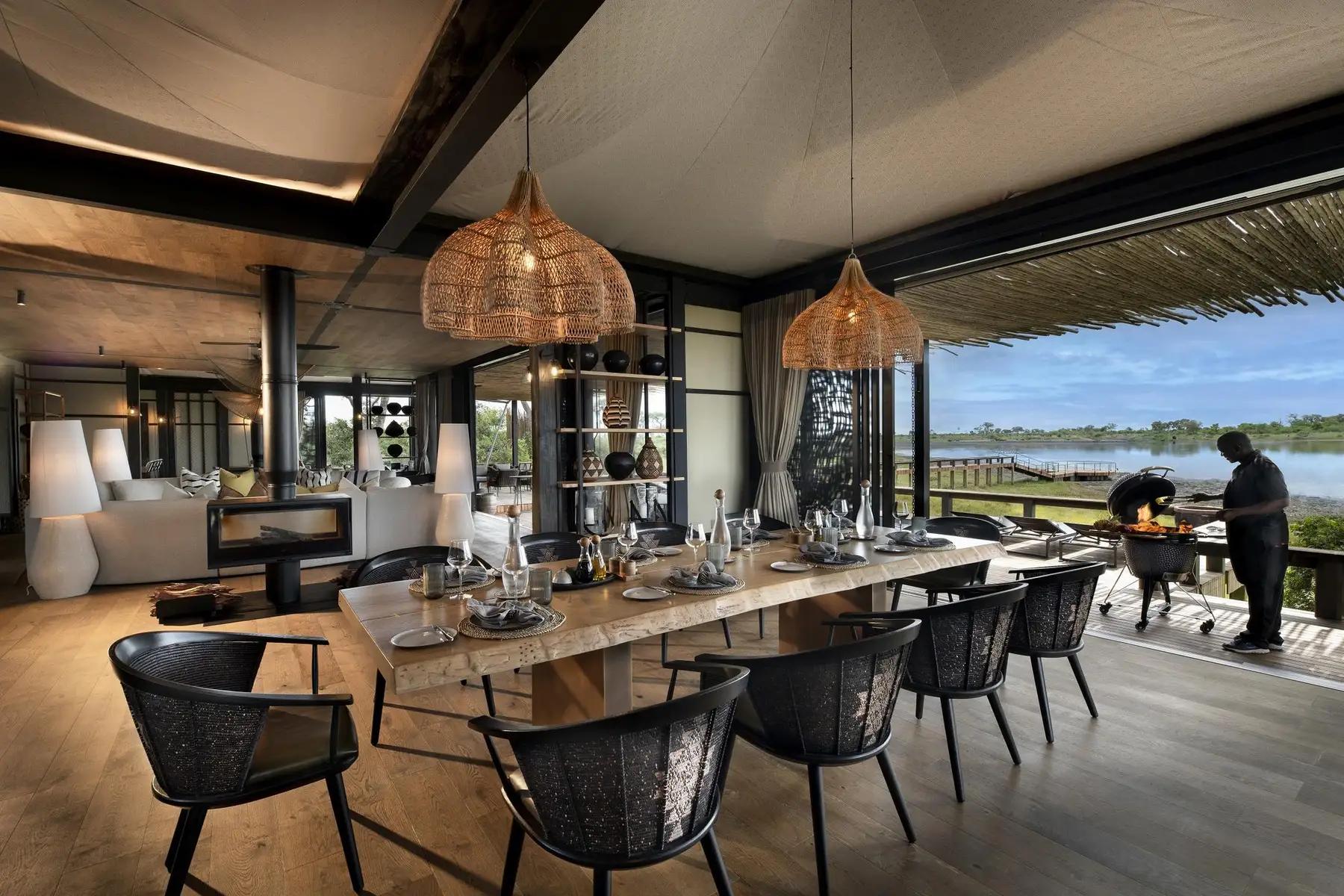 Daunara Safari Camp