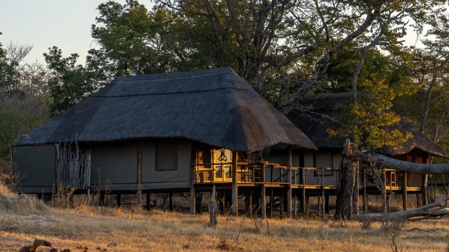 Amalinda Khulu Bush Camp