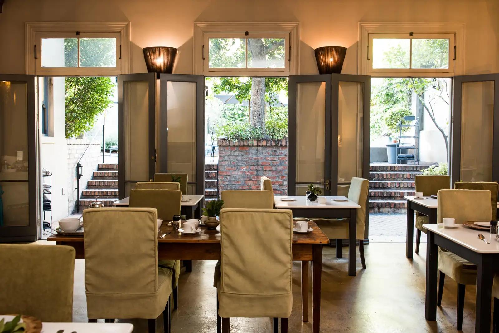 Welgelegen Boutique Guest House 