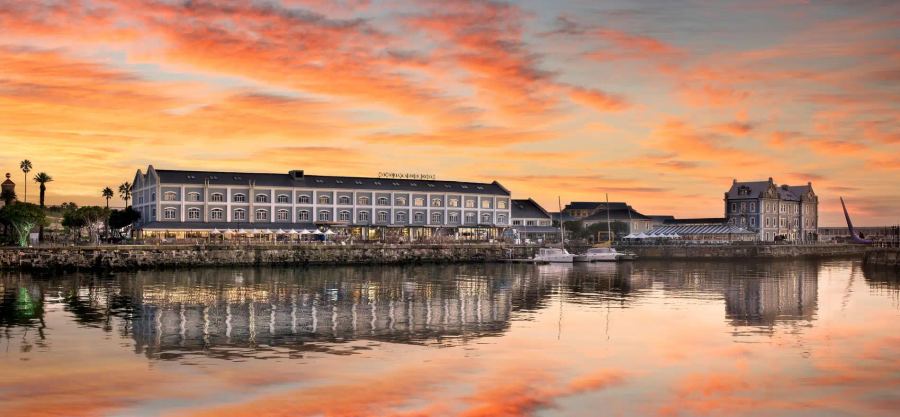 8-Day Cape Town Family Safari and Vic Falls Combo