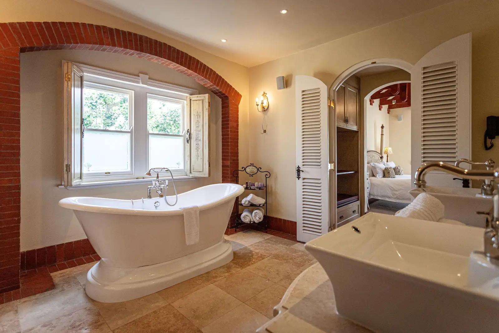 Franschhoek Country House and Villas