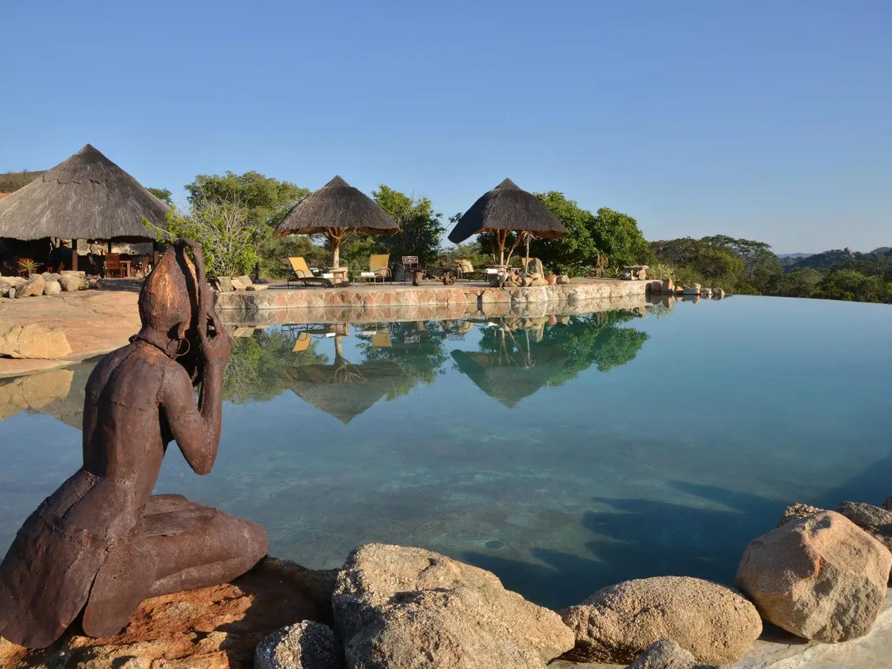 Amalinda Lodge