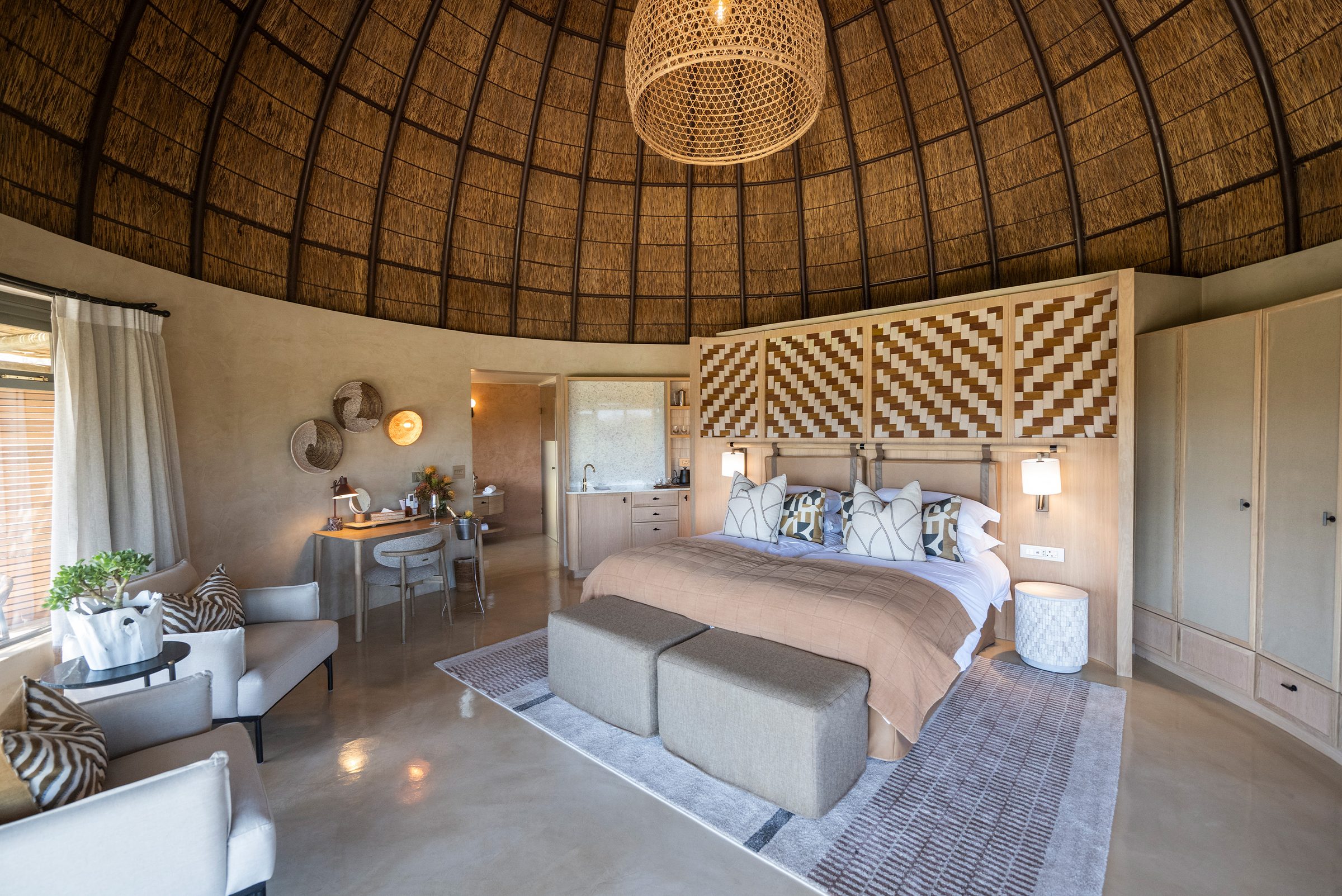 Kwena Suites