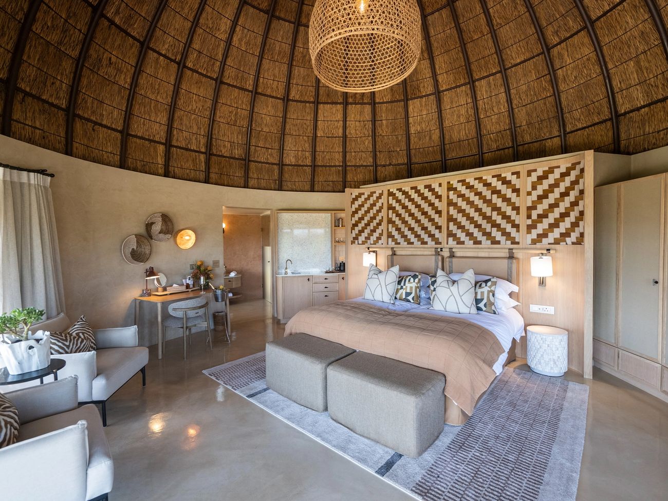 Kwena Suites