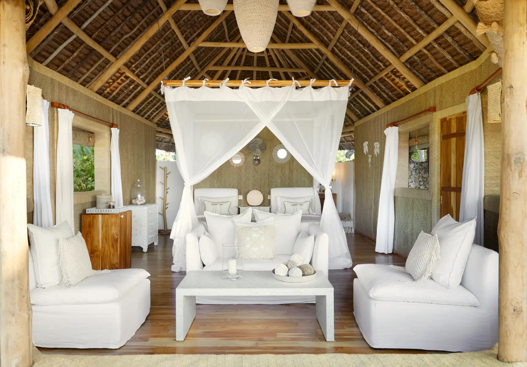 LABA Fanjove Family Villa