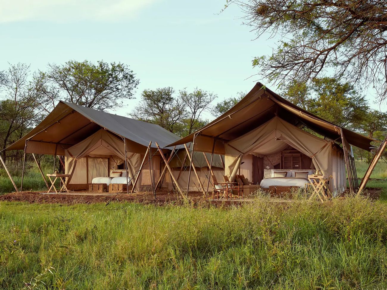LABA Migration Camp
