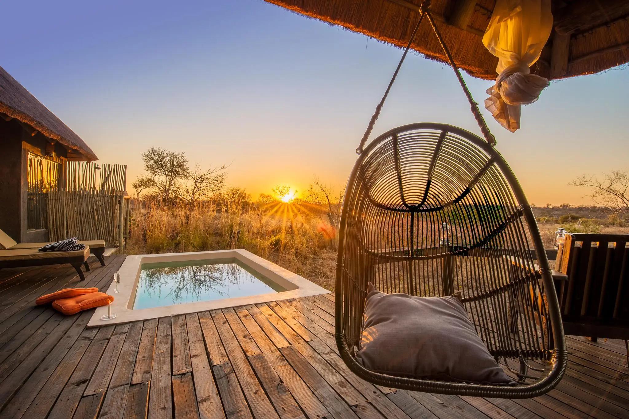 Ezulwini Game Lodges