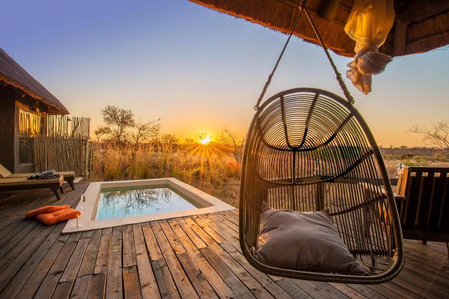 Ezulwini Game Lodges