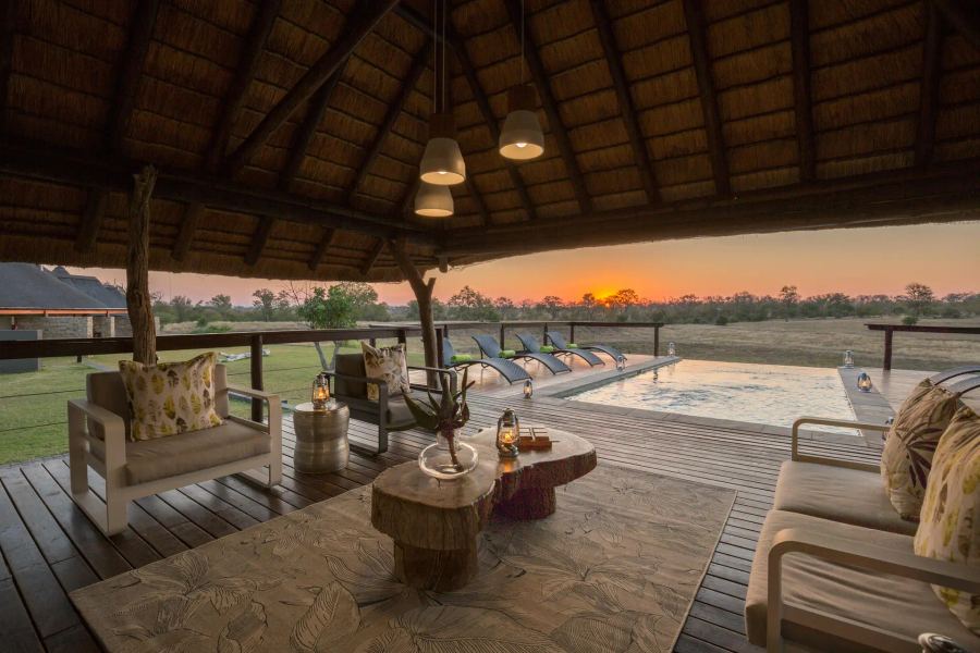 3-Day Sabi Sands Luxury Arathusa Lodge Safari