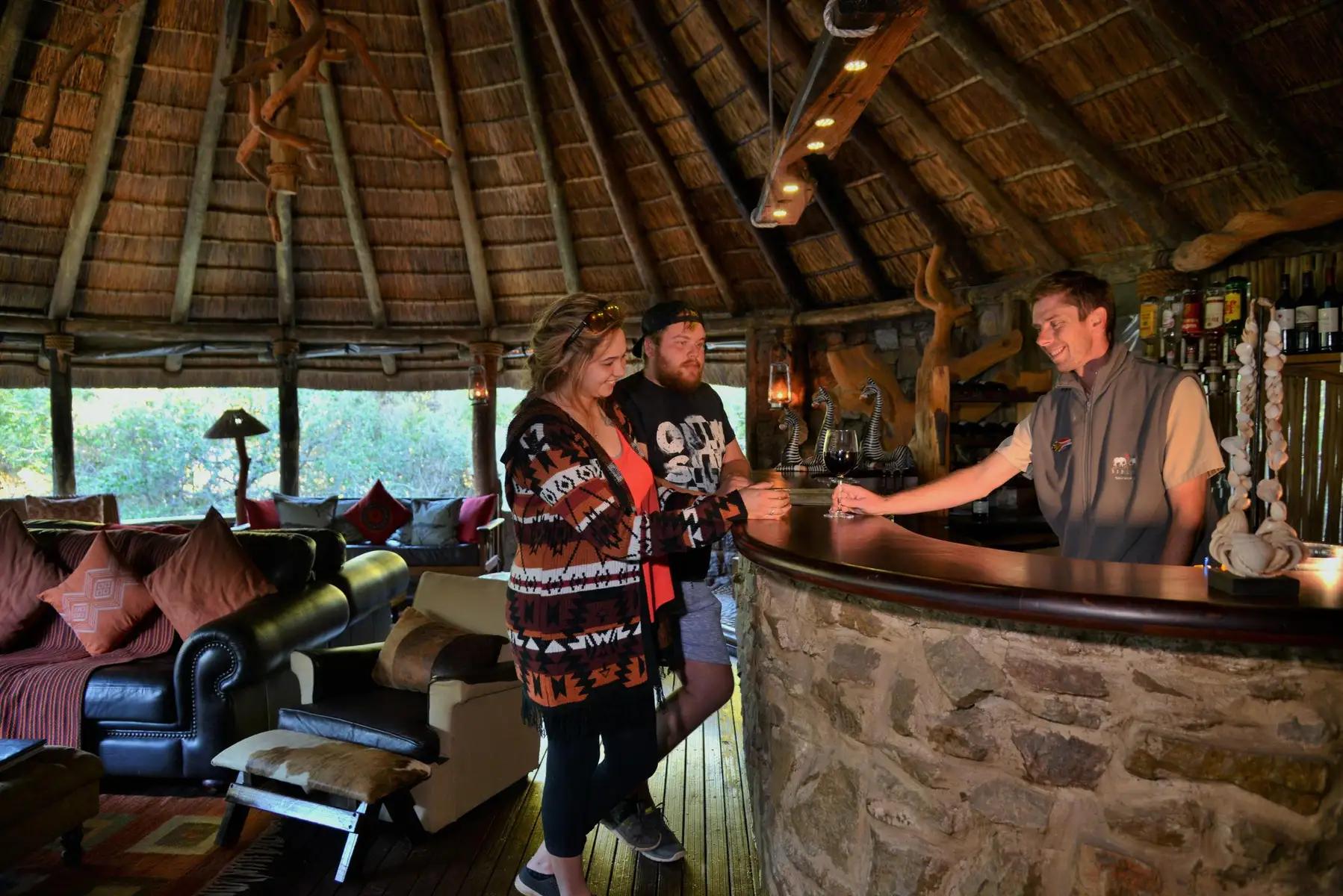 Sibuya Forest Camp