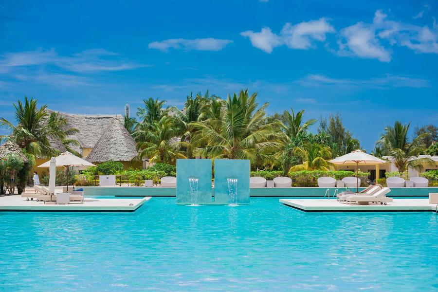 Zanzibar GOLD Resort