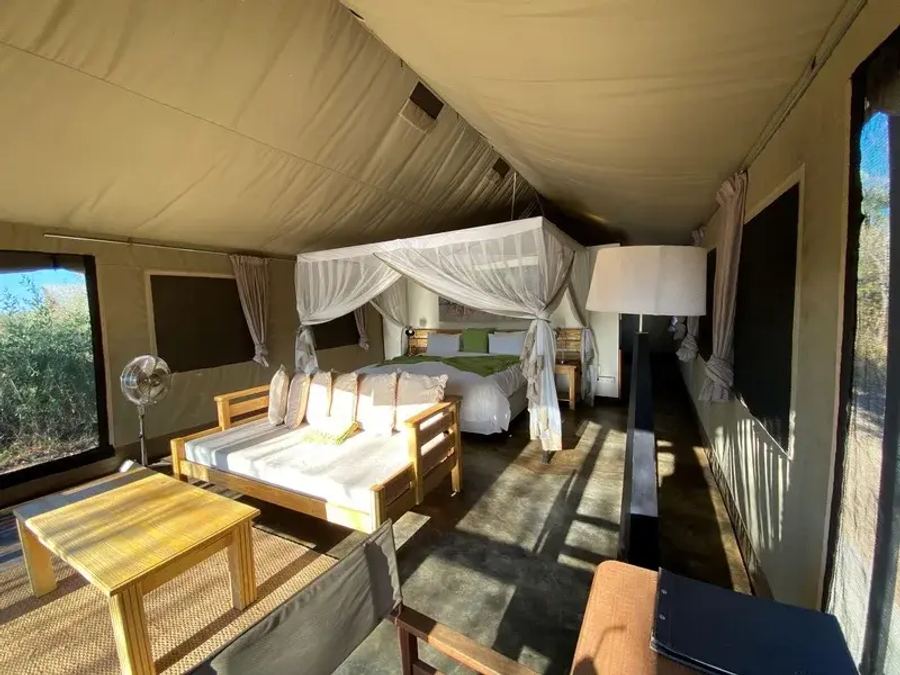 5 Day Glamping Fly-in Safari to the Greater Kruger