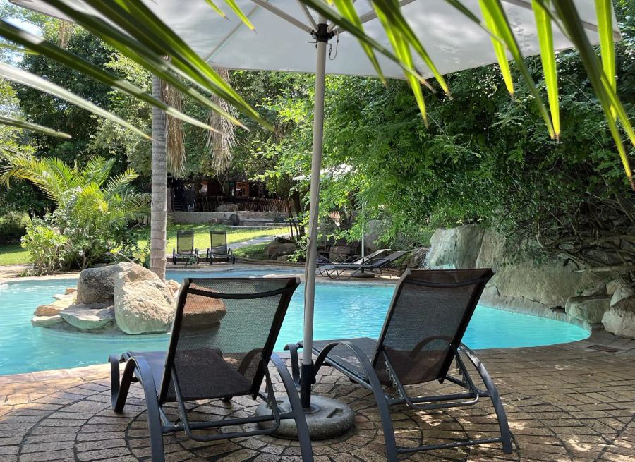 7-Day Ultra Lux Big-5 Sabi Sand & Kruger Park Safari