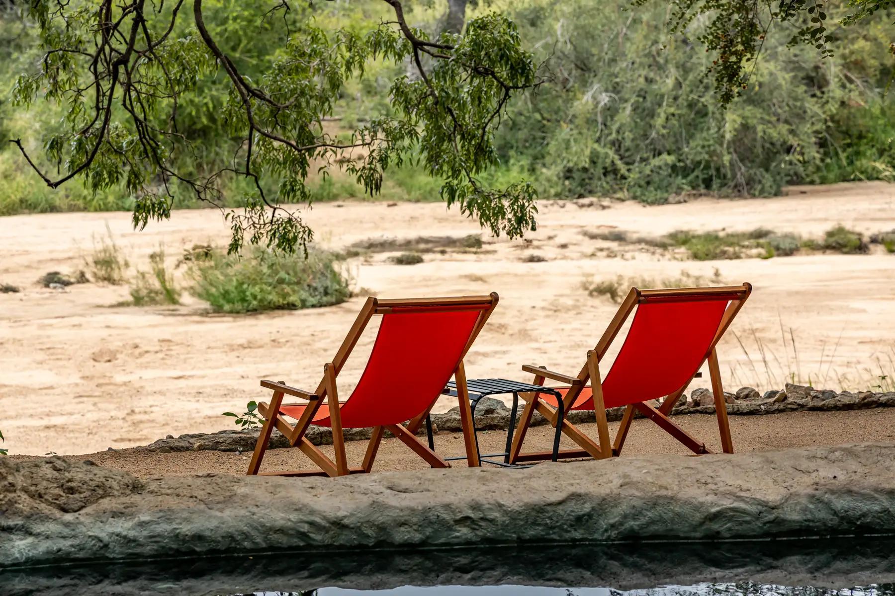 Umlani Bushcamp