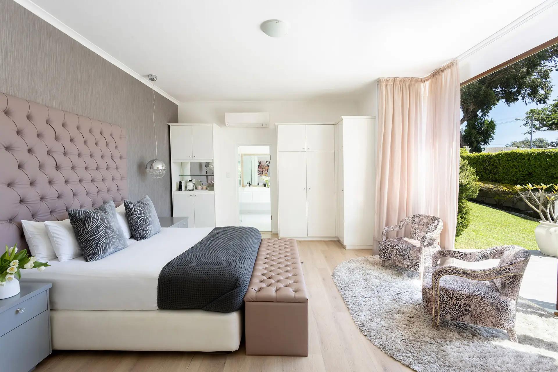 The Clarendon Fresnaye