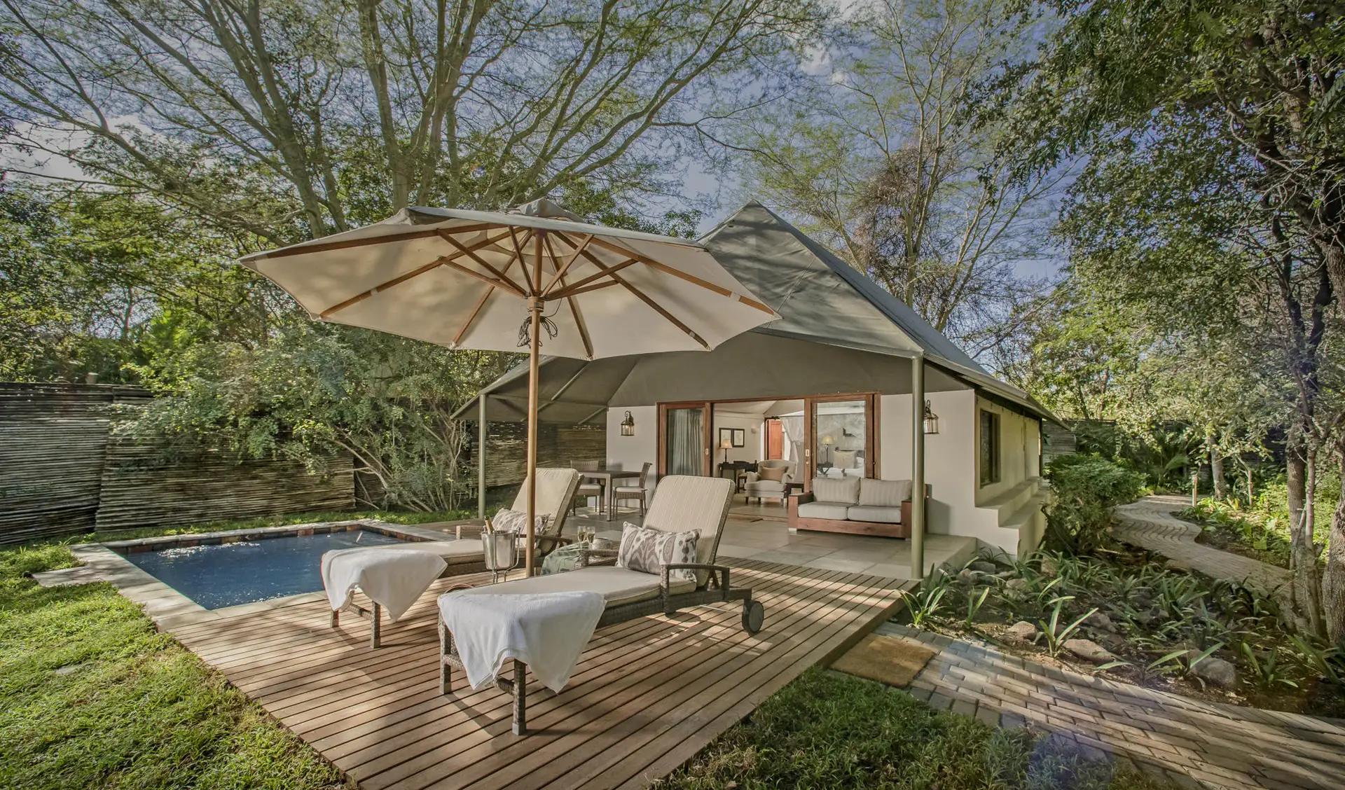 Savanna Private Game Reserve