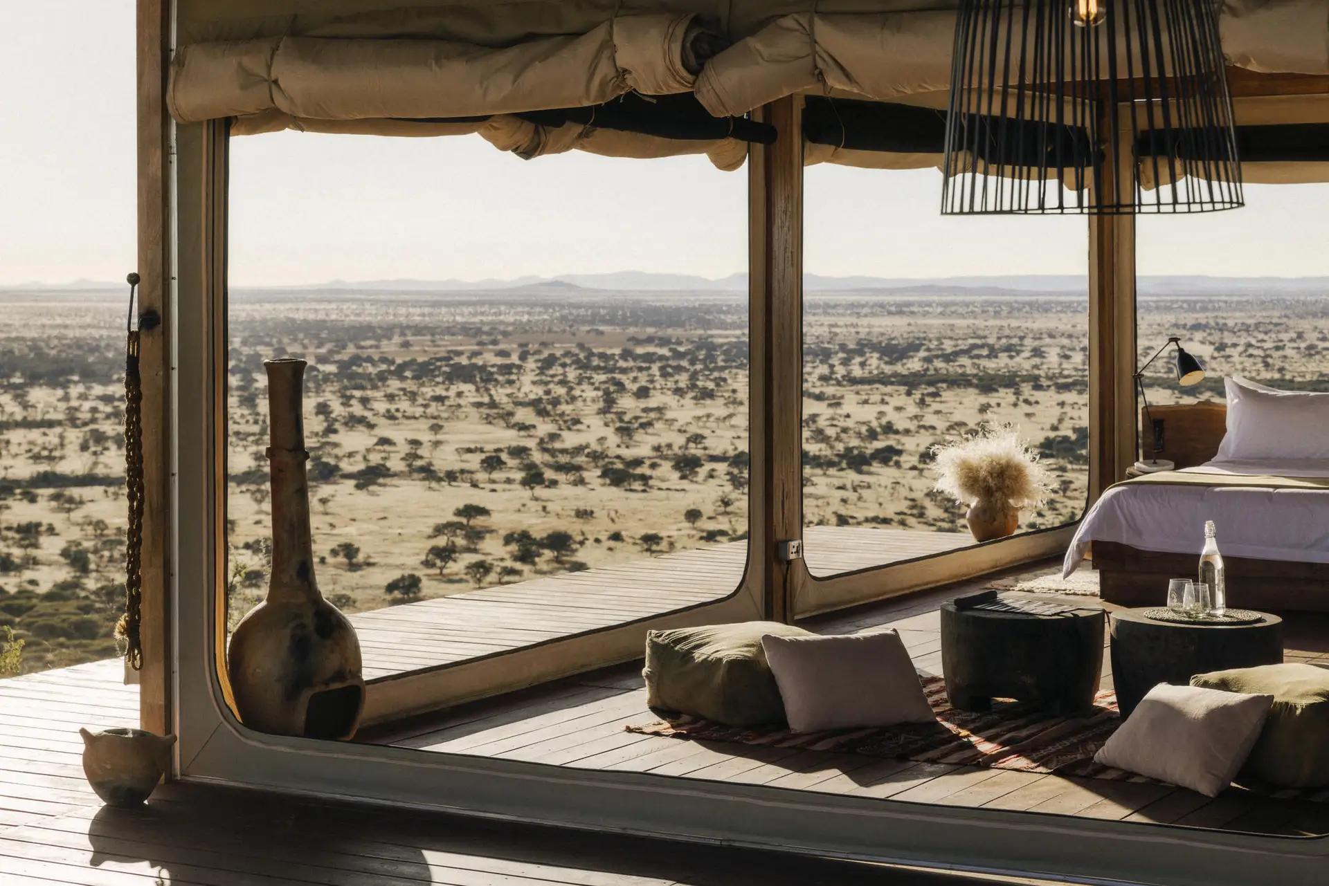 Habitas Namibia