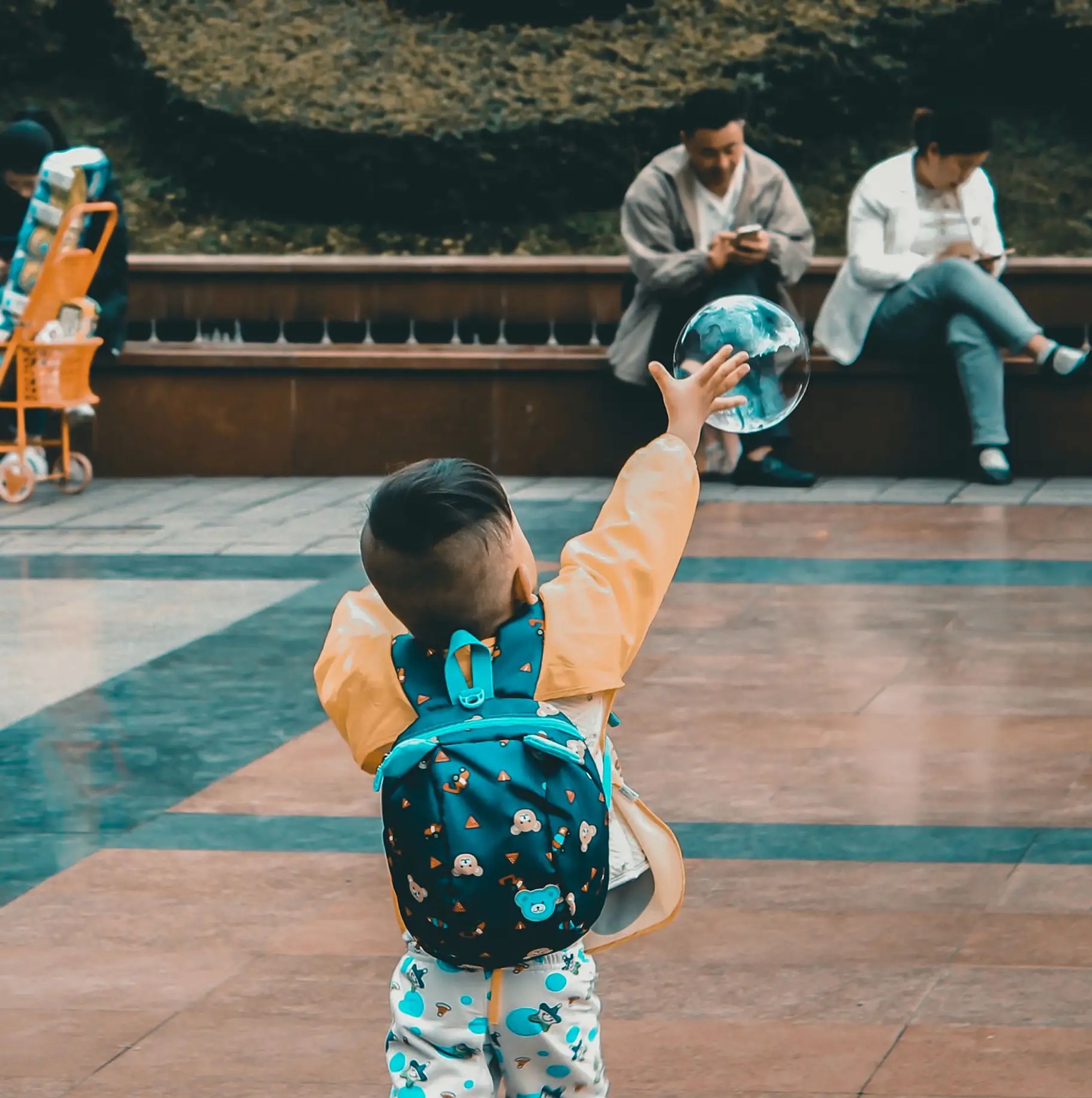 Requirements for Travelling with Children to South Africa