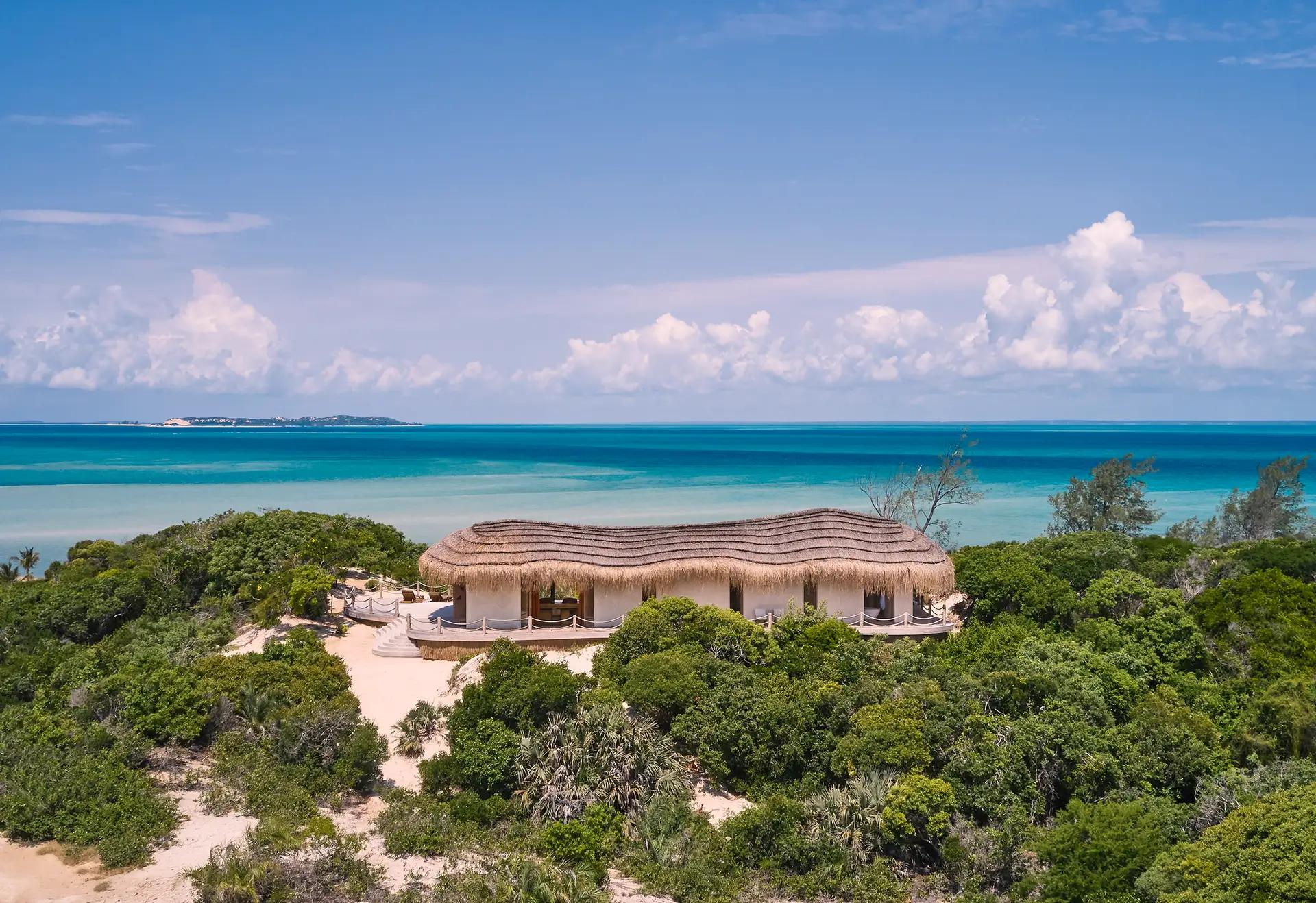 Kisawa Mozambique