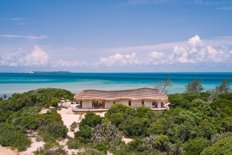 Kisawa Mozambique