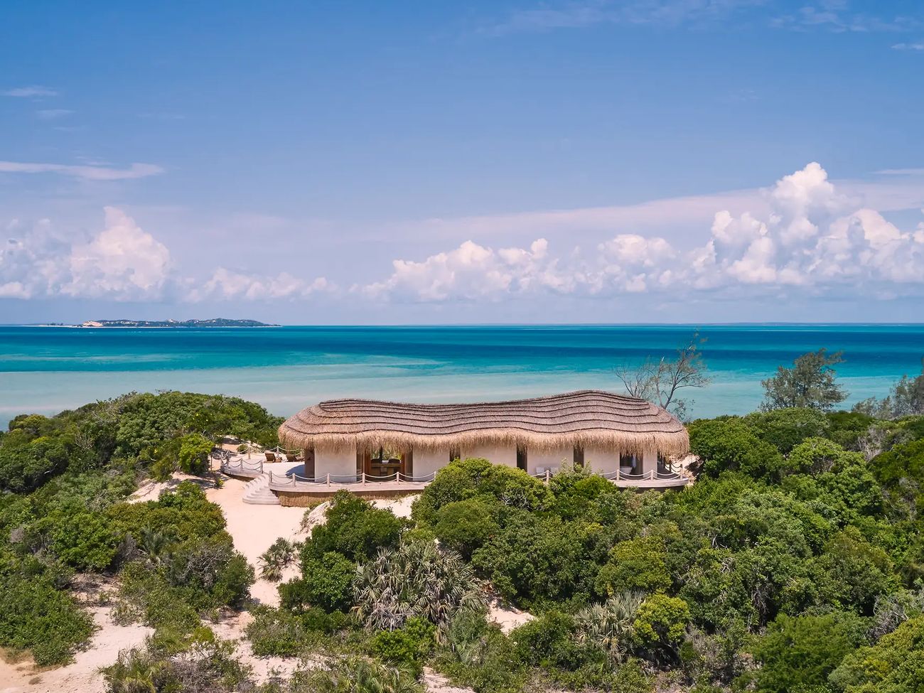 Kisawa Mozambique