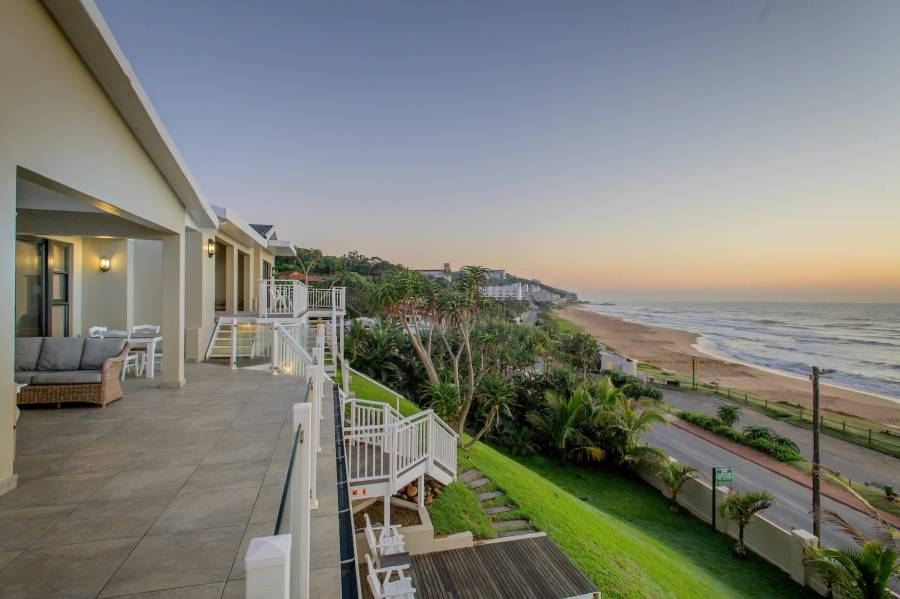 Fairlight Beach House