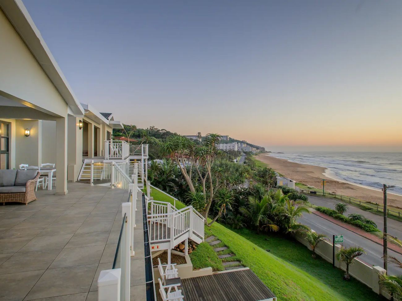 Fairlight Beach House